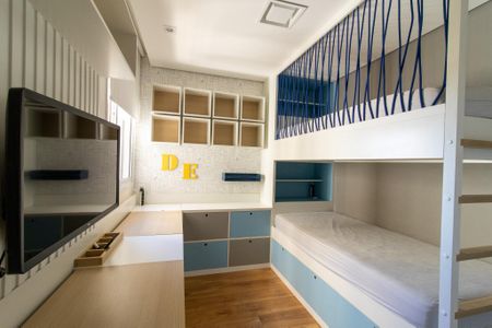 Apartamento à venda com 137m², 3 quartos e 3 vagasSuíte 3