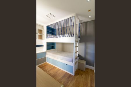 Apartamento à venda com 137m², 3 quartos e 3 vagasSuíte 3