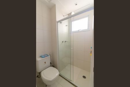 Apartamento à venda com 137m², 3 quartos e 3 vagasBanheiro Suíte 3