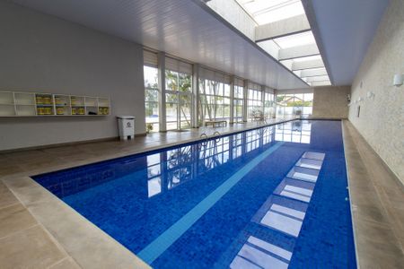 Apartamento à venda com 137m², 3 quartos e 3 vagasÁrea comum