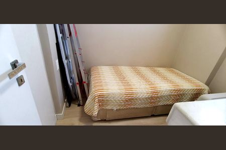 Apartamento à venda com 247m², 3 quartos e 3 vagasQuarto de Serviço