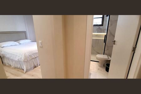 Apartamento à venda com 247m², 3 quartos e 3 vagasSuíte 1