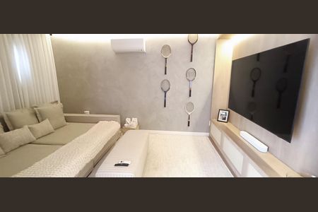 Apartamento à venda com 247m², 3 quartos e 3 vagasSala de TV