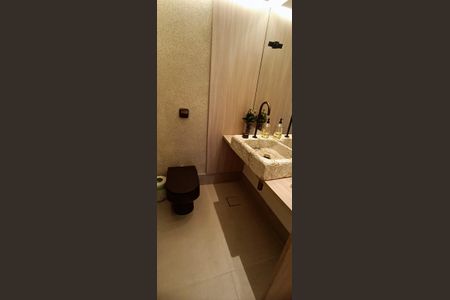 Apartamento à venda com 247m², 3 quartos e 3 vagasLavabo