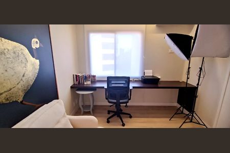 Apartamento à venda com 247m², 3 quartos e 3 vagasQuarto 1 - Escritório