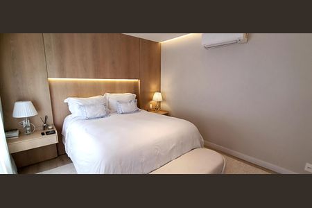 Apartamento à venda com 247m², 3 quartos e 3 vagasSuíte 2