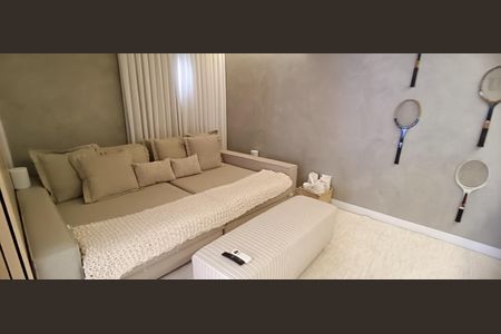 Apartamento à venda com 247m², 3 quartos e 3 vagasSala de TV
