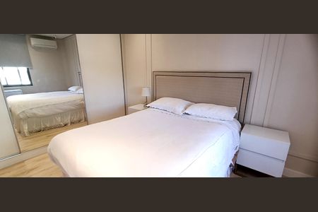 Apartamento à venda com 247m², 3 quartos e 3 vagasSuíte 1