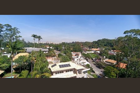 Apartamento à venda com 247m², 3 quartos e 3 vagasVista