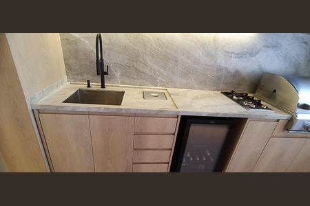 Apartamento à venda com 247m², 3 quartos e 3 vagasCozinha