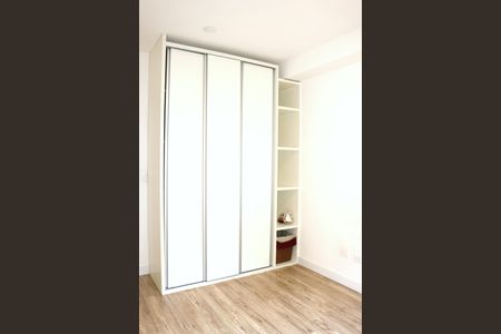 Apartamento à venda com 38m², 1 quarto e 1 vagaQuarto