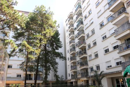 Apartamento à venda com 38m², 1 quarto e 1 vagaFachada Prédio