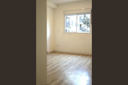 Apartamento à venda com 38m², 1 quarto e 1 vagaQuarto