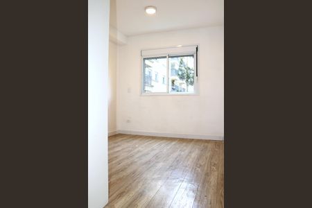 Apartamento à venda com 38m², 1 quarto e 1 vagaQuarto