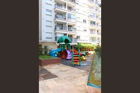 Apartamento à venda com 38m², 1 quarto e 1 vagaÁrea Comum - Playground