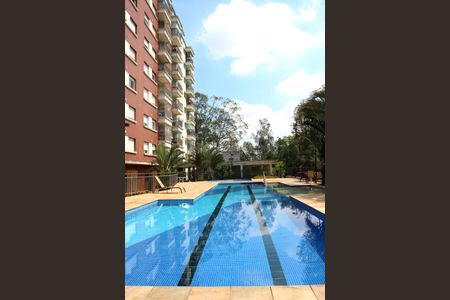 Apartamento à venda com 38m², 1 quarto e 1 vagaÁrea Comum - Piscina