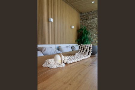 Studio para alugar com 30m², 1 quarto e sem vagaLounge