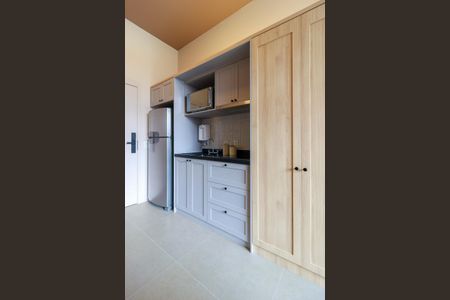 Studio para alugar com 30m², 1 quarto e sem vagaStudio