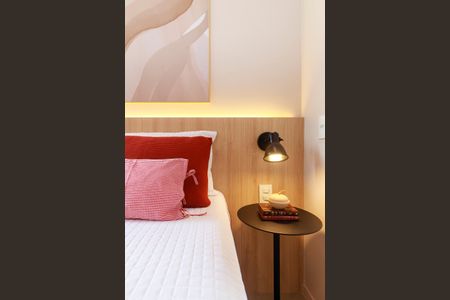 Studio para alugar com 30m², 1 quarto e sem vagaStudio