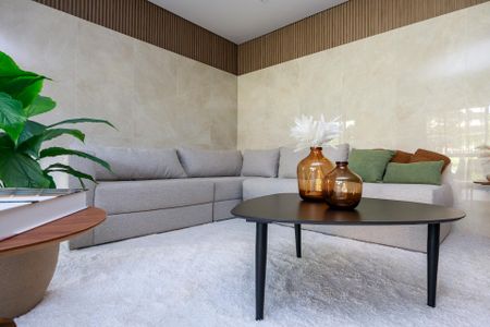 Studio para alugar com 30m², 1 quarto e sem vagaSalão de Festas