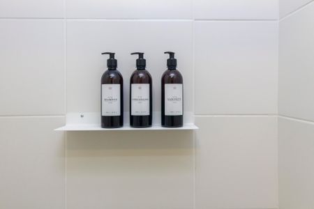 Studio para alugar com 30m², 1 quarto e sem vagaBanheiro