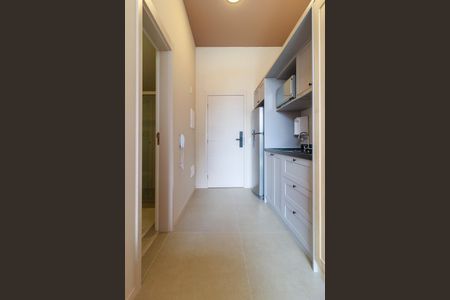 Studio para alugar com 30m², 1 quarto e sem vagaStudio