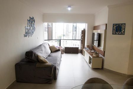 Apartamento à venda com 287m², 3 quartos e 4 vagas Apartamento à venda com 287m², 3 quartos e 4 vagasSala