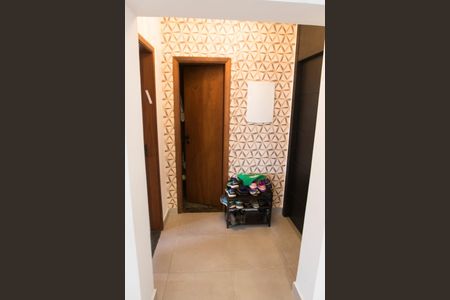 Apartamento à venda com 287m², 3 quartos e 4 vagas Apartamento à venda com 287m², 3 quartos e 4 vagasHall