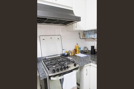 Apartamento à venda com 287m², 3 quartos e 4 vagas Apartamento à venda com 287m², 3 quartos e 4 vagasCozinha