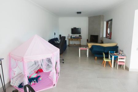 Apartamento à venda com 287m², 3 quartos e 4 vagas Apartamento à venda com 287m², 3 quartos e 4 vagasHall