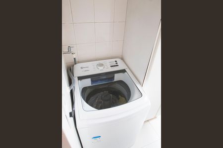 Apartamento à venda com 287m², 3 quartos e 4 vagas Apartamento à venda com 287m², 3 quartos e 4 vagasÁrea de Serviço