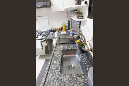 Apartamento à venda com 287m², 3 quartos e 4 vagas Apartamento à venda com 287m², 3 quartos e 4 vagasCozinha