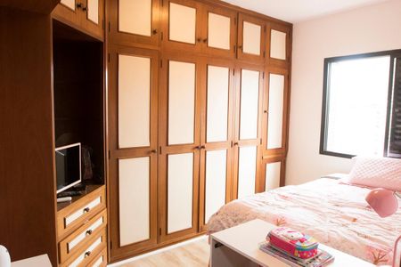 Apartamento à venda com 287m², 3 quartos e 4 vagas Apartamento à venda com 287m², 3 quartos e 4 vagasQuarto 3