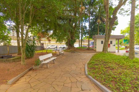 Apartamento à venda com 107m², 3 quartos e 1 vaga Apartamento à venda com 107m², 3 quartos e 1 vagaÁrea comum