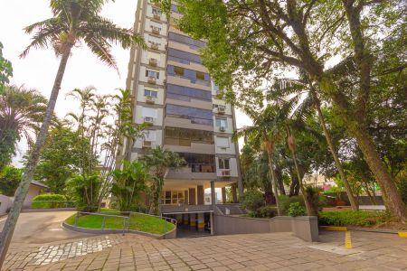 Apartamento à venda com 107m², 3 quartos e 1 vaga Apartamento à venda com 107m², 3 quartos e 1 vagaFachada