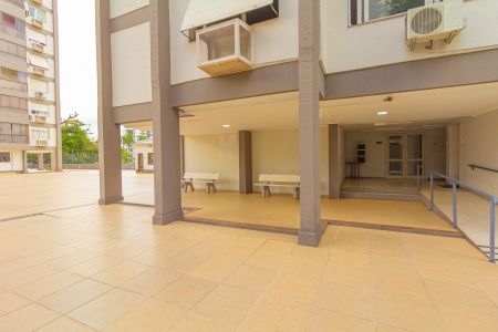 Apartamento à venda com 107m², 3 quartos e 1 vaga Apartamento à venda com 107m², 3 quartos e 1 vagaÁrea comum