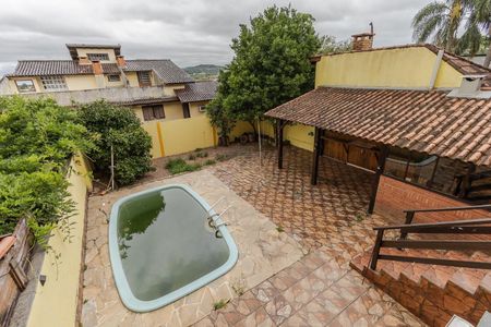 Casa à venda com 240m², 4 quartos e 2 vagas Casa à venda com 240m², 4 quartos e 2 vagasÁrea Externa