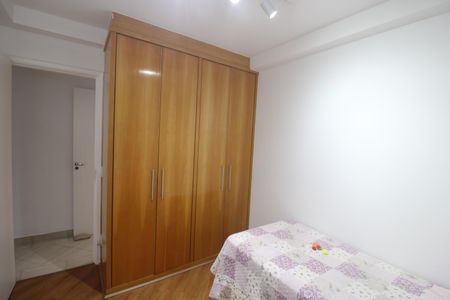 Apartamento à venda com 92m², 3 quartos e 2 vagasQuarto 1