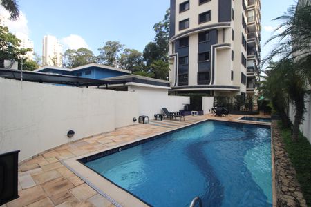 Apartamento à venda com 92m², 3 quartos e 2 vagasÁrea Comum