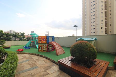 Apartamento à venda com 92m², 3 quartos e 2 vagasÁrea Comum