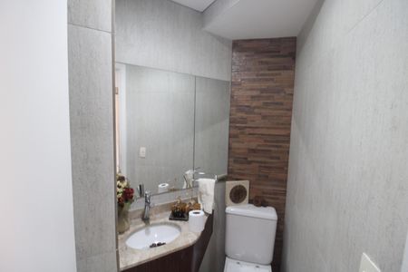 Apartamento à venda com 92m², 3 quartos e 2 vagasLavabo