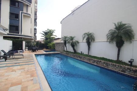 Apartamento à venda com 92m², 3 quartos e 2 vagasÁrea Comum