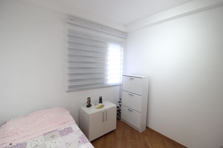 Apartamento à venda com 92m², 3 quartos e 2 vagasQuarto 1