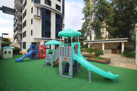 Apartamento à venda com 92m², 3 quartos e 2 vagasÁrea Comum