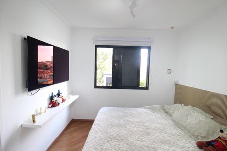 Apartamento à venda com 92m², 3 quartos e 2 vagasSuíte 