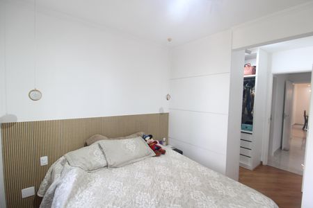 Apartamento à venda com 92m², 3 quartos e 2 vagasSuíte 