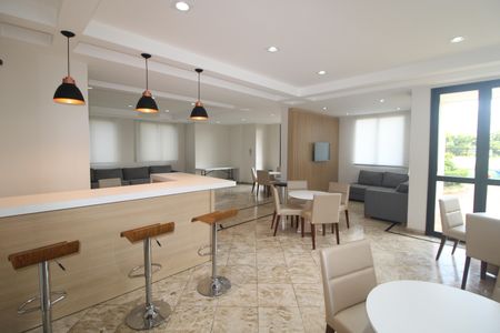 Apartamento à venda com 92m², 3 quartos e 2 vagasÁrea Comum