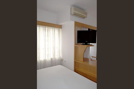 Studio à venda com 32m², 1 quarto e 1 vagaStudio