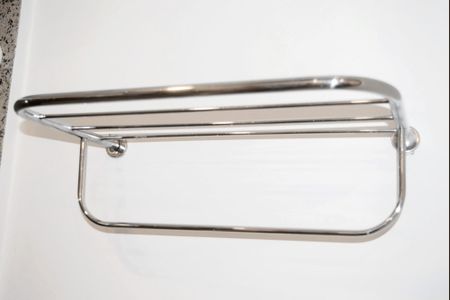 Studio à venda com 32m², 1 quarto e 1 vagaStudio- banheiro