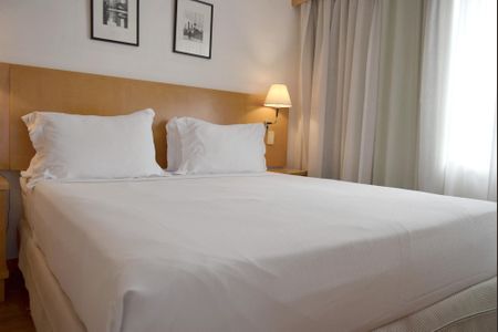 Studio à venda com 32m², 1 quarto e 1 vagaStudio